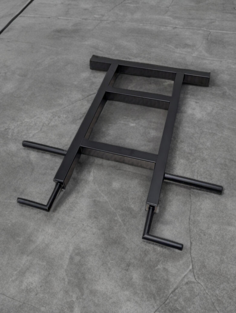 AIW Yoke Viking Press Add-on
